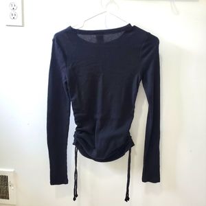 NWT VS PINK long-sleeve
